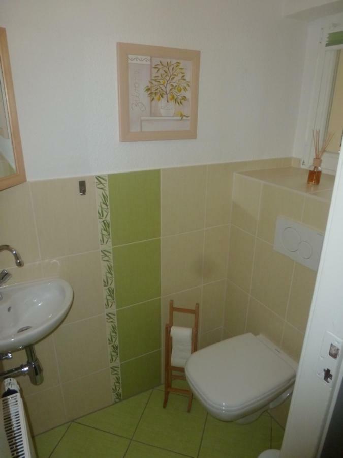 Ferienwohnung Hohaus Dresden Dış mekan fotoğraf