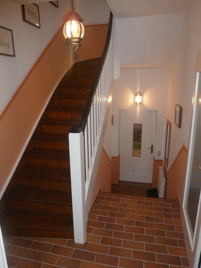 Ferienwohnung Hohaus Dresden Dış mekan fotoğraf