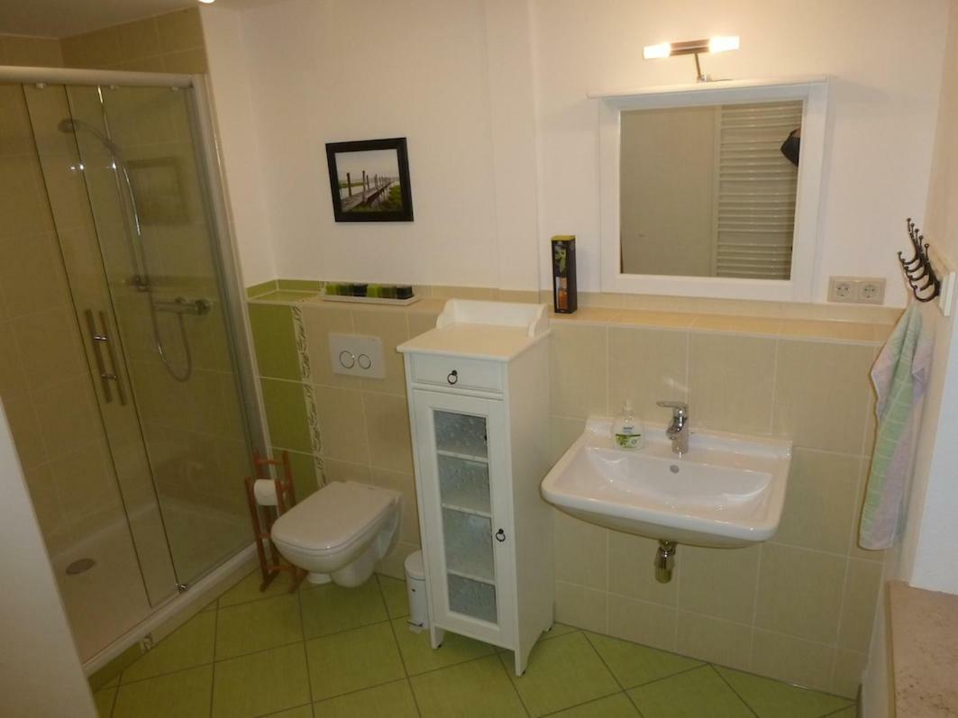Ferienwohnung Hohaus Dresden Dış mekan fotoğraf